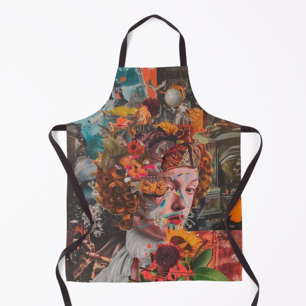 Item preview, Surreal Modern Art: A Journey Beyond Reality designed and sold by Mystikos Art.