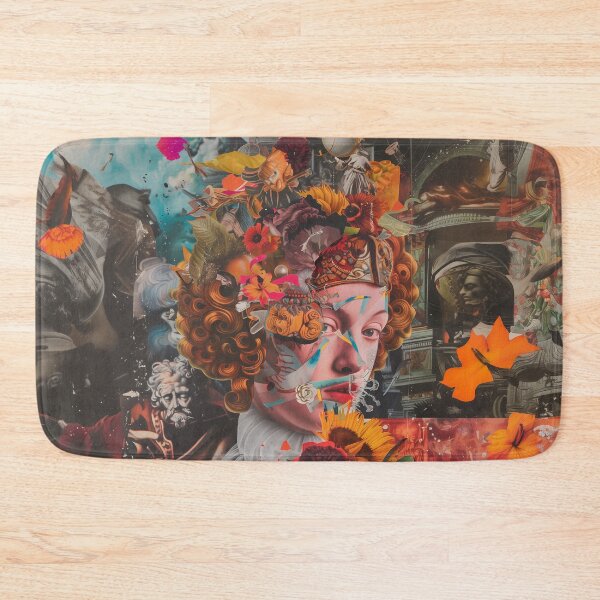 Item preview, Surreal Modern Art: A Journey Beyond Reality designed and sold by Mystikos Art.