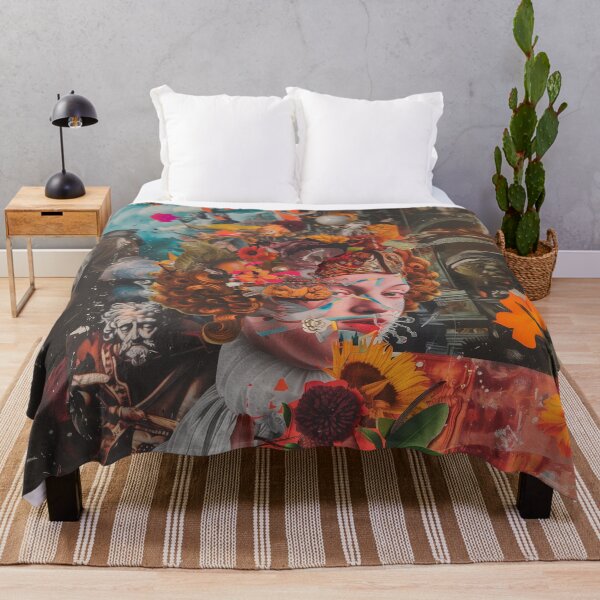 Item preview, Surreal Modern Art: A Journey Beyond Reality designed and sold by Mystikos Art.