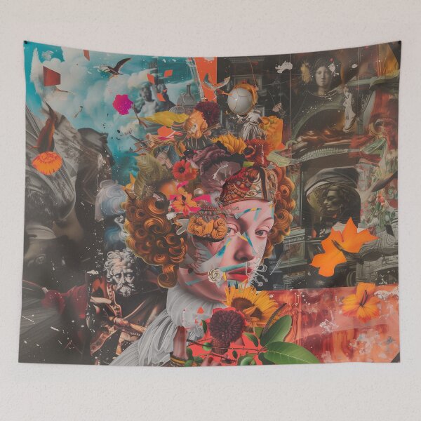 Item preview, Surreal Modern Art: A Journey Beyond Reality designed and sold by Mystikos Art.