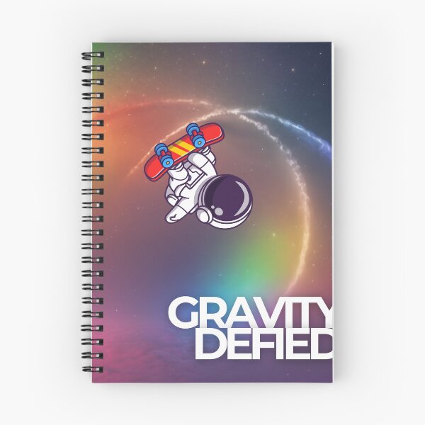 Item preview, Gravity Defied designed and sold by socialarmour.