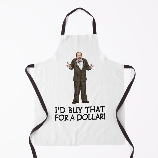 Item preview, I'd Buy That For A Dollar designed and sold by Preserved Dragons.