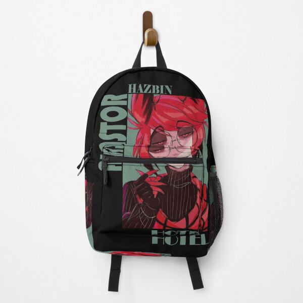Item preview, Hazbin Hotel Alastor designed and sold by Arviana--Design.
