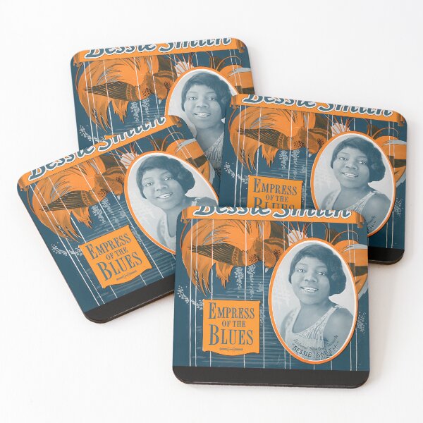 Item preview, Bessie Smith ,Empress Of The Blues designed and sold by MelvinCox8.