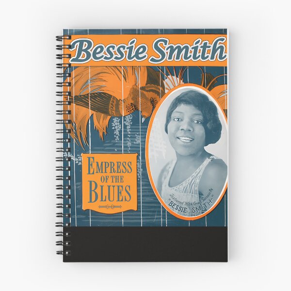 Item preview, Bessie Smith ,Empress Of The Blues designed and sold by MelvinCox8.
