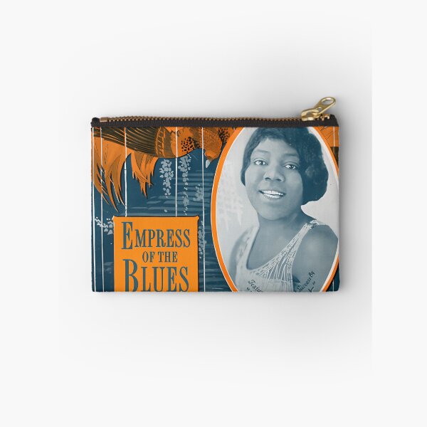 Item preview, Bessie Smith ,Empress Of The Blues designed and sold by MelvinCox8.