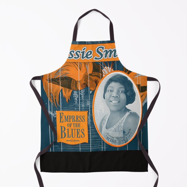 Item preview, Bessie Smith ,Empress Of The Blues designed and sold by MelvinCox8.