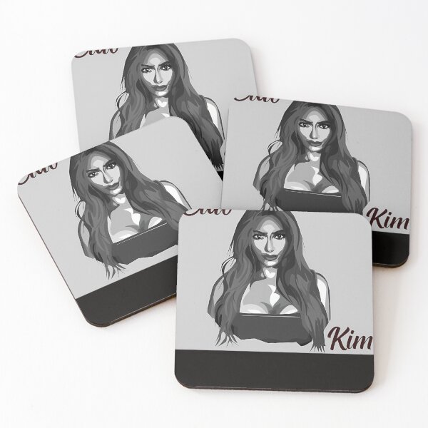 Item preview,  Ciao Ciao Kim Stylish designed and sold by MelvinCox8.
