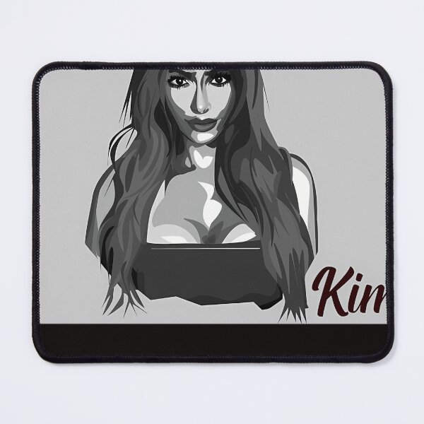 Item preview,  Ciao Ciao Kim Stylish designed and sold by MelvinCox8.
