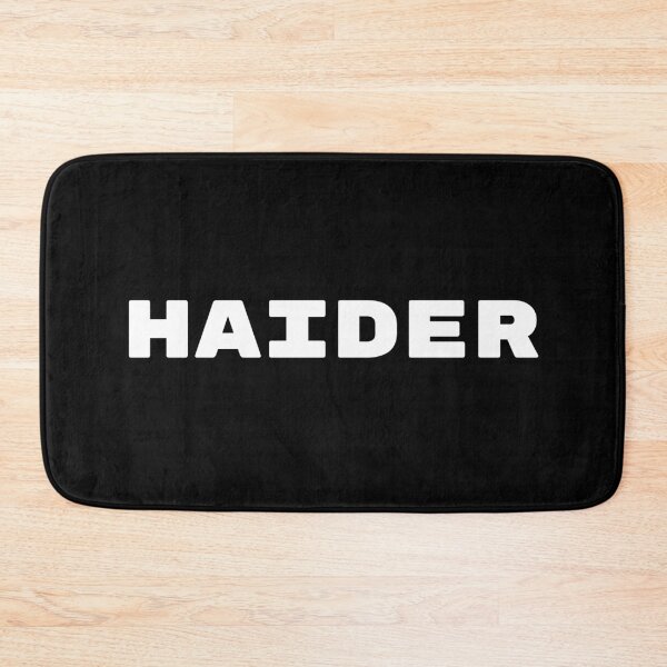 Item preview, Haider lvl 0 designed and sold by Wortklauberei.