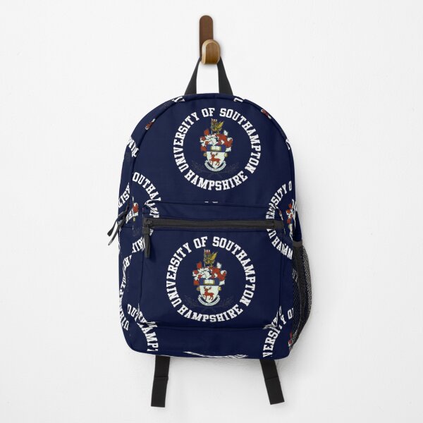 Item preview, Southampton - College Logo designed and sold by StudentsVibes.