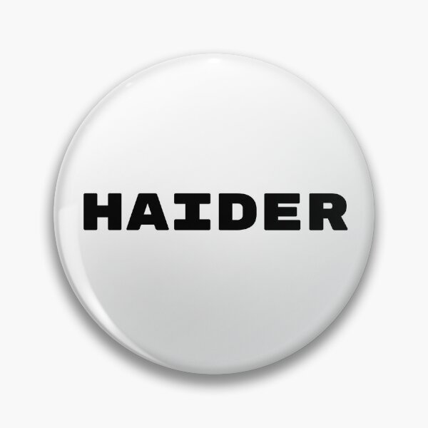 Item preview, Haider lvl 0 designed and sold by Wortklauberei.