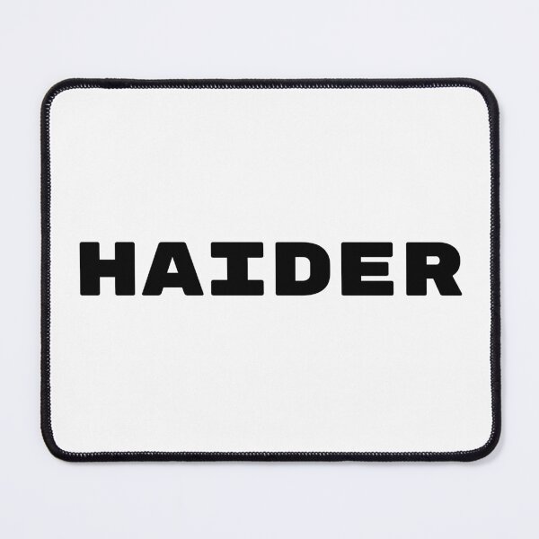 Item preview, Haider lvl 0 designed and sold by Wortklauberei.