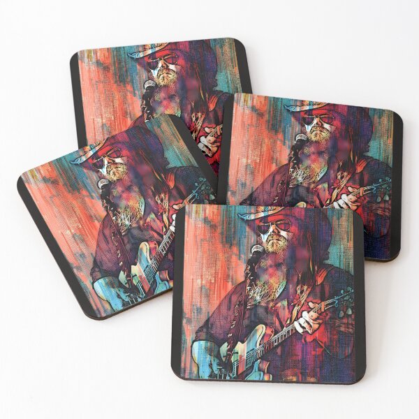Item preview, Christopher Arts Stapleton Singer Playing Guitar designed and sold by MelvinCox8.