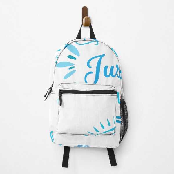 Item preview, Just keep Swimming Swimmer Quote Summer Beach designed and sold by TeeVibesshop.