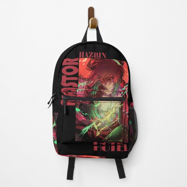 Item preview, Hazbin Hotel Alastor designed and sold by Arviana--Design.