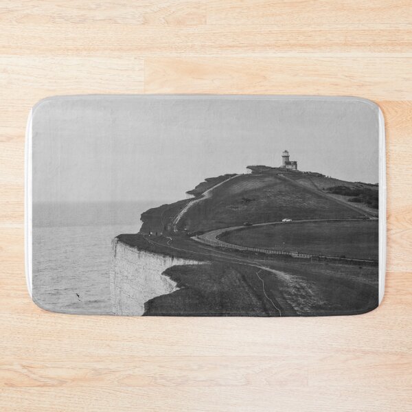 Item preview, White Cliffs in Birling Gap designed and sold by sheryllswowland.