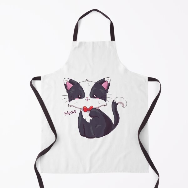 Item preview, Tuxedo Cat designed and sold by Two-OfAKind.