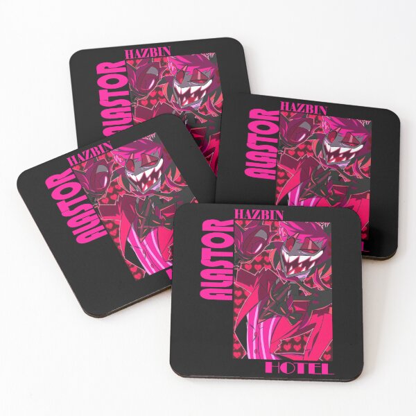 Item preview, Hazbin Hotel Alastor designed and sold by Arviana--Design.
