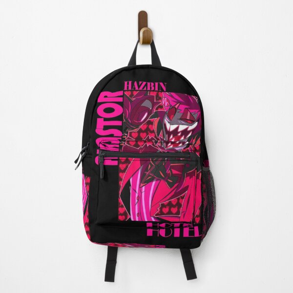 Item preview, Hazbin Hotel Alastor designed and sold by Arviana--Design.