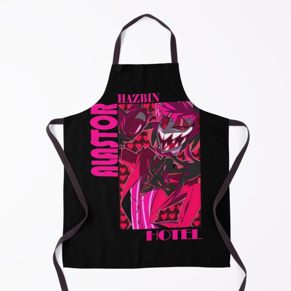 Item preview, Hazbin Hotel Alastor designed and sold by Arviana--Design.
