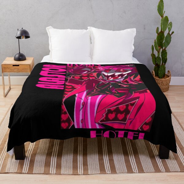 Item preview, Hazbin Hotel Alastor designed and sold by Arviana--Design.