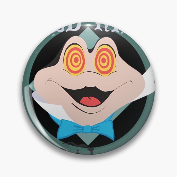 Item preview, Mr. Toads Wild Ride designed and sold by BenardFouquet.