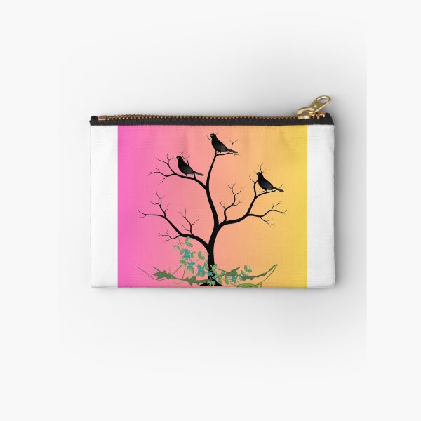 Item preview, Birds in a Tree designed and sold by becca6125.