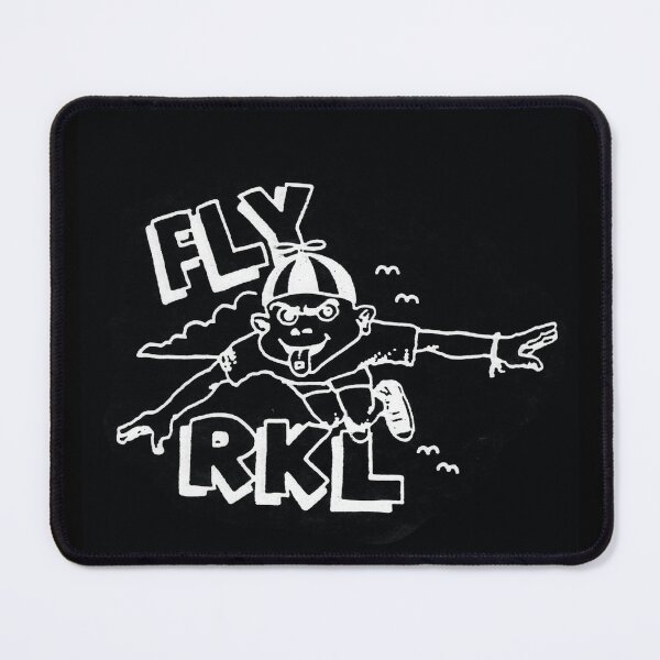 Item preview, RKL - Rich Kids on LSD - OFFICIAL - FLY RKL  designed and sold by RichKidsonLSD.