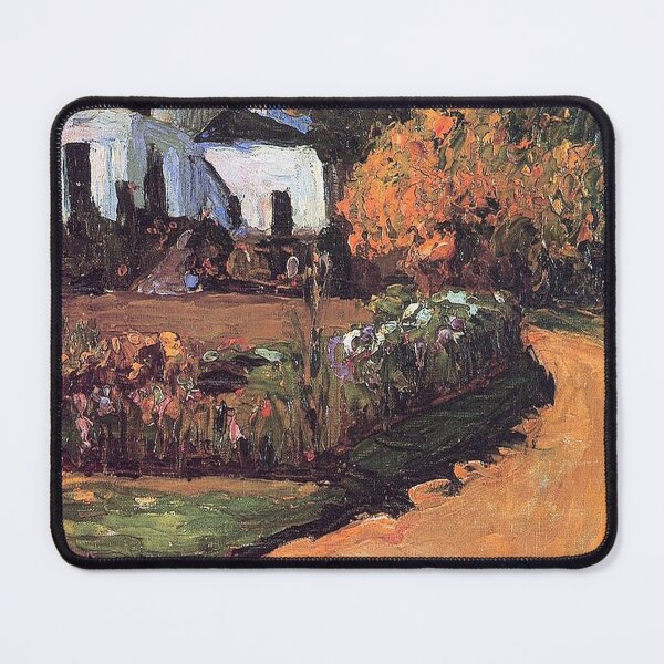 Item preview, Autumn by Kandinsky designed and sold by tomorrowsart.