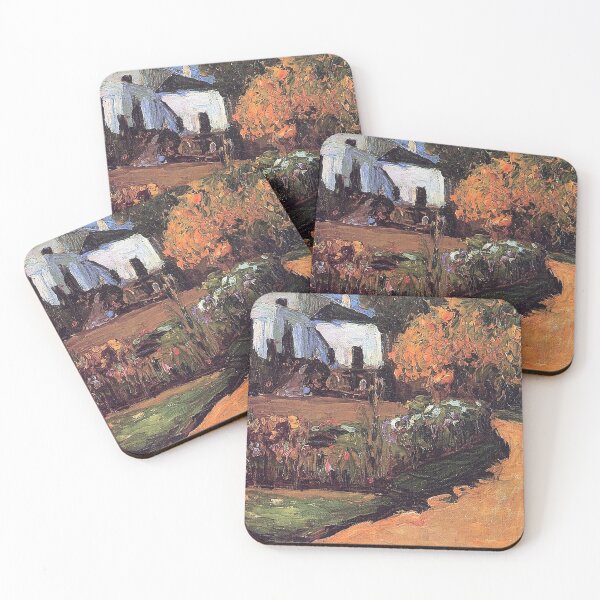 Item preview, Autumn by Kandinsky designed and sold by tomorrowsart.