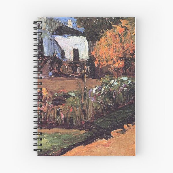 Item preview, Autumn by Kandinsky designed and sold by tomorrowsart.