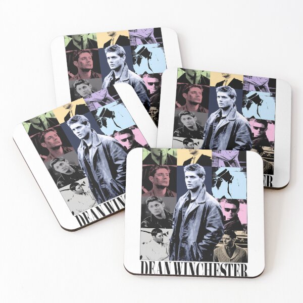 Artikelvorschau, Ts Dean Winchester entworfen und verkauft von BenardFouquet.