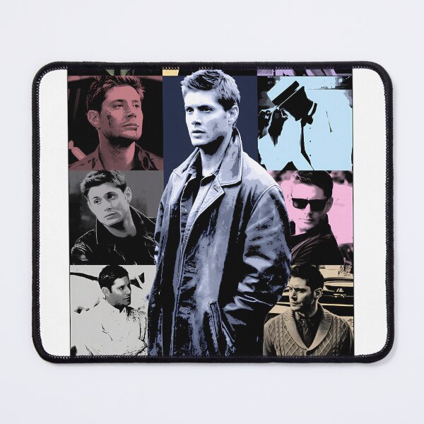 Item preview, Ts Dean Winchester designed and sold by BenardFouquet.