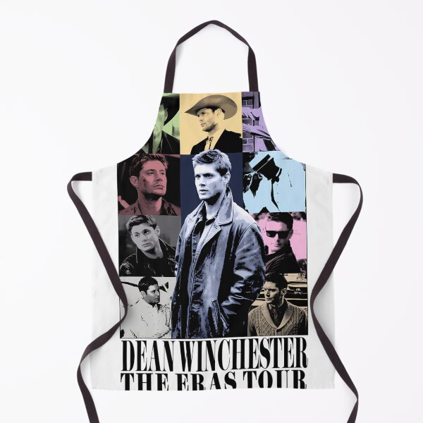 Item preview, Ts Dean Winchester designed and sold by BenardFouquet.