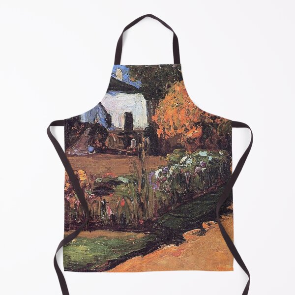 Item preview, Autumn by Kandinsky designed and sold by tomorrowsart.