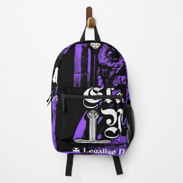 Item preview, Electric Wizard - Legalize It designed and sold by BenardFouquet.
