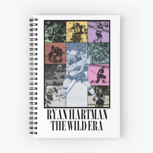 Item preview, ryan hartman the wild tour designed and sold by Emmaslayman.