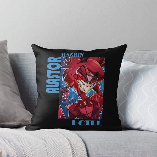 Item preview, Hazbin Hotel Alastor designed and sold by Arviana--Design.