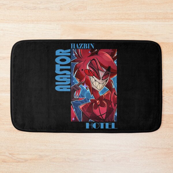 Item preview, Hazbin Hotel Alastor designed and sold by Arviana--Design.
