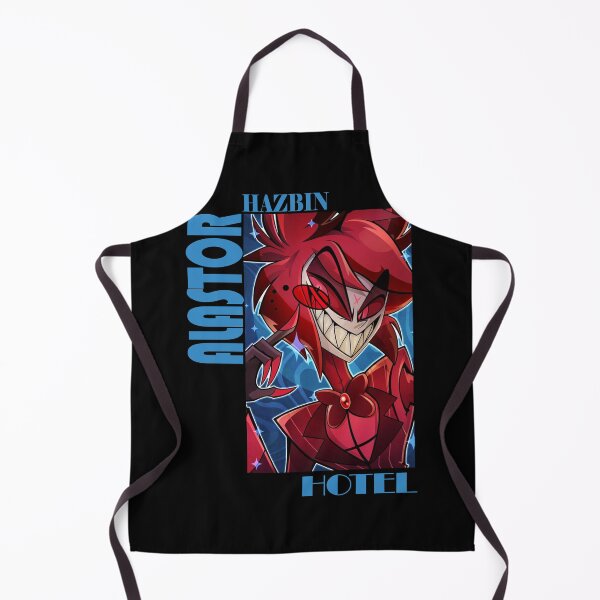 Item preview, Hazbin Hotel Alastor designed and sold by Arviana--Design.