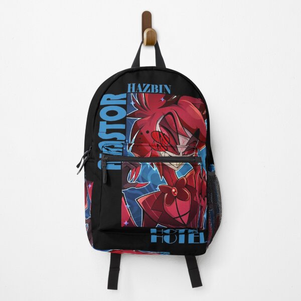 Item preview, Hazbin Hotel Alastor designed and sold by Arviana--Design.