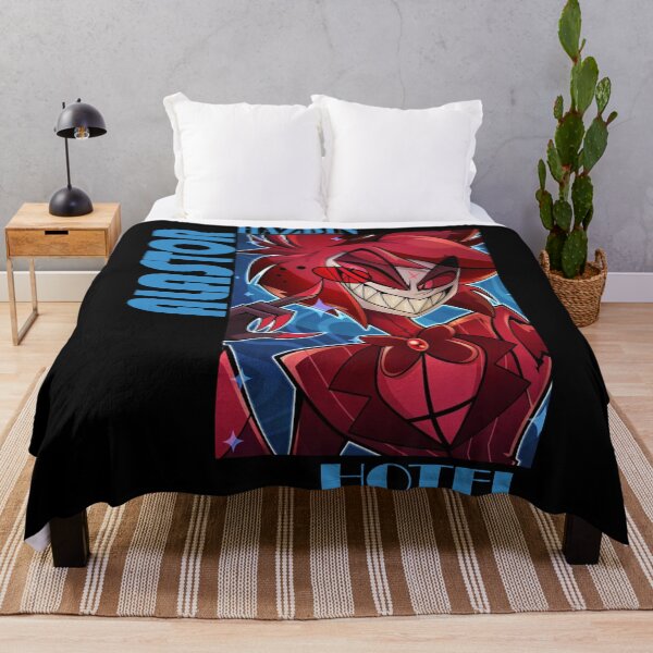 Item preview, Hazbin Hotel Alastor designed and sold by Arviana--Design.