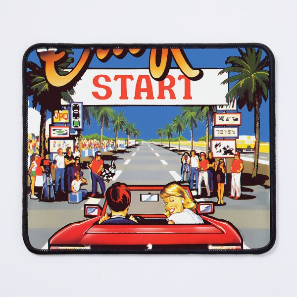 Item preview, Outrun 90S designed and sold by JonaSteinbeck.