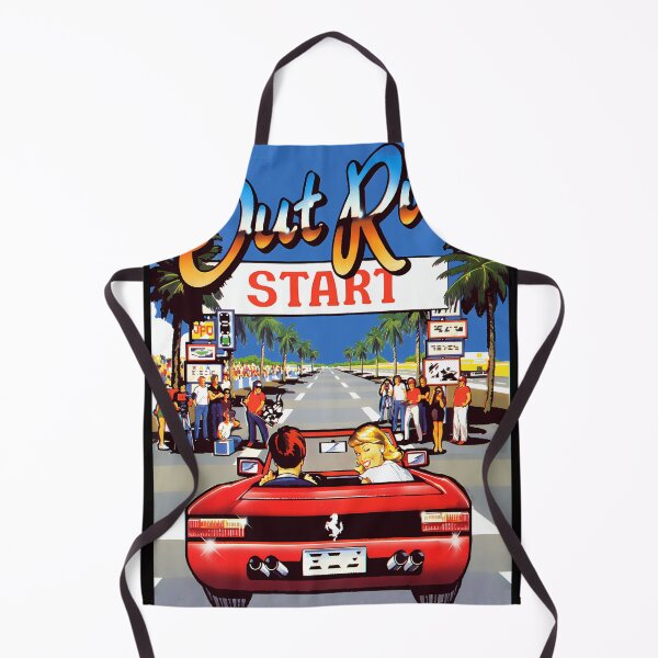Item preview,  Outrun 90S designed and sold by JonaSteinbeck.