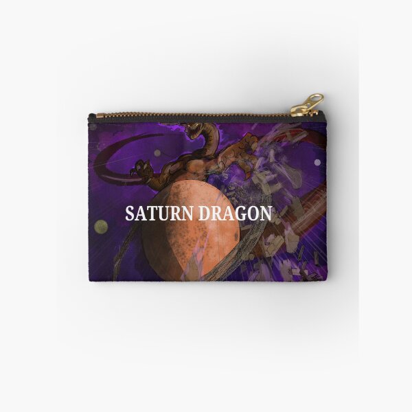 Item preview, SATURN DRAGON designed and sold by EYE-Noke.