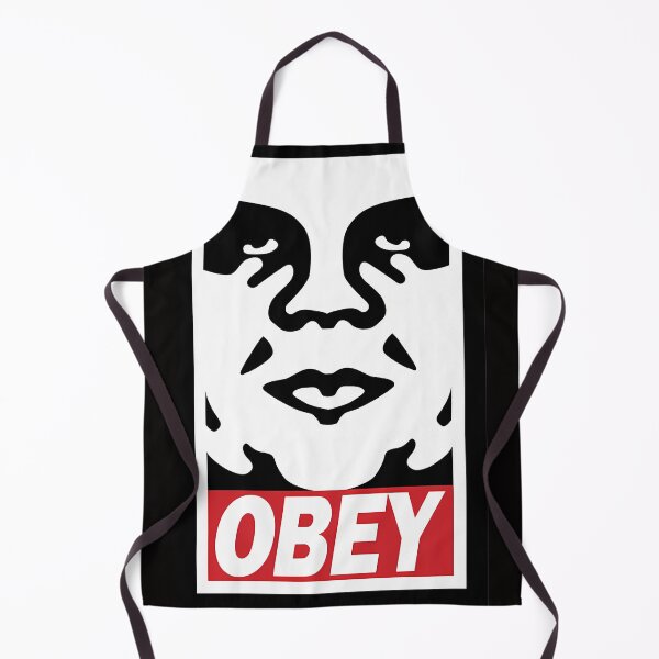 Item preview, Poster Obey Retro Vintage designed and sold by JonaSteinbeck.