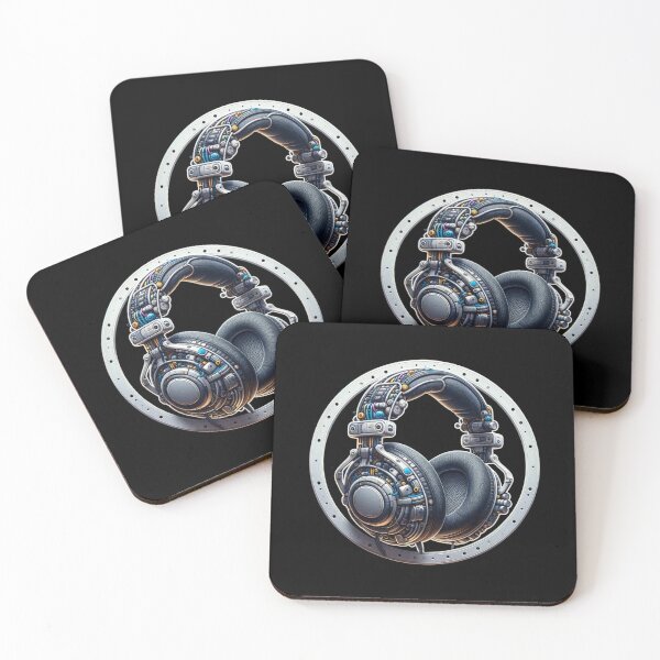 Item preview, Audiophile Odysse designed and sold by pixelpulsenyc.