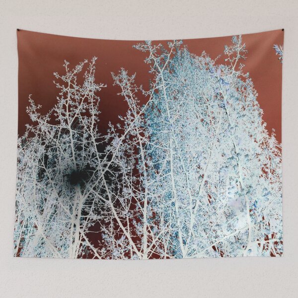 Item preview, Looming Tree designed and sold by gracelolbunny.