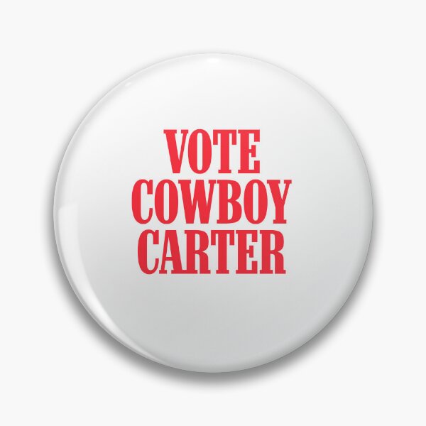 Item preview, Vote Cowboy Carter designed and sold by KaiDee.